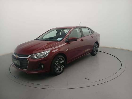 CHEVROLET ONIX 1.0 FLEX PLUS LT MANUAL CHEVROLET ONIX 1.0 FLEX PLUS LT MANUAL